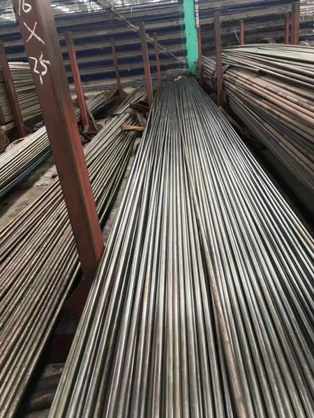 蒲县精密钢管